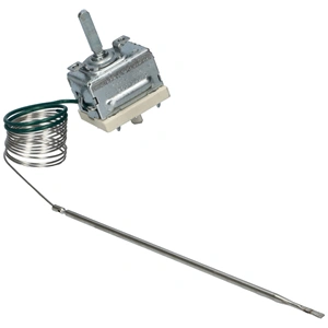 285 °C Hőfokszabályzó (eredeti) BEKO tűzhely