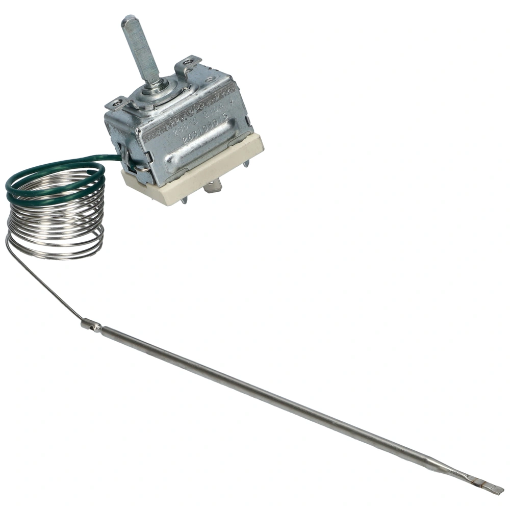 285 °C Hőfokszabályzó (eredeti) BEKO tűzhely