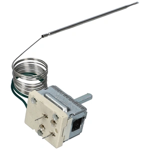 285 °C Hőfokszabályzó (eredeti) BEKO tűzhely