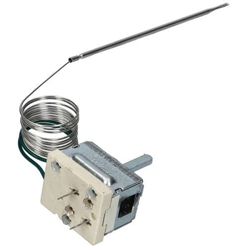 285 °C Hőfokszabályzó (eredeti) BEKO tűzhely