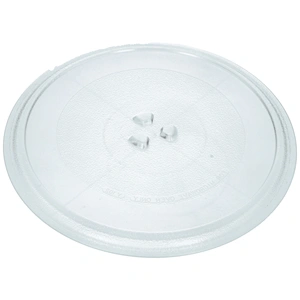 28,5 cm Tányér, csillag közepű, LG mikrohullámú sütő