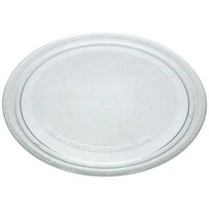 28,5 cm Tányér, sima közepű (univerzális) mikrohullámú sütő