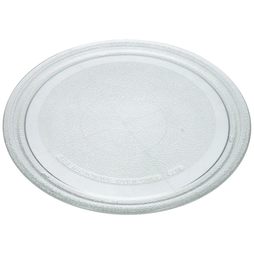 28,5 cm Tányér, sima közepű (univerzális) mikrohullámú sütő