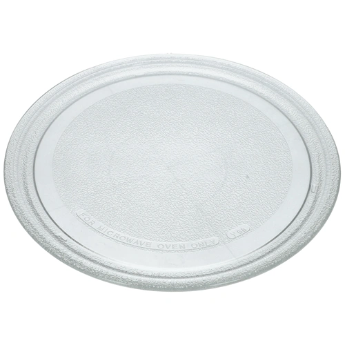 28,5 cm Tányér, sima közepű (univerzális) mikrohullámú sütő