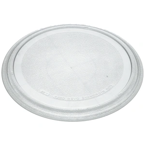 28,5 cm Tányér, sima közepű (univerzális) mikrohullámú sütő