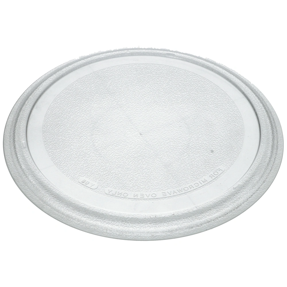 28,5 cm Tányér, sima közepű (univerzális) mikrohullámú sütő