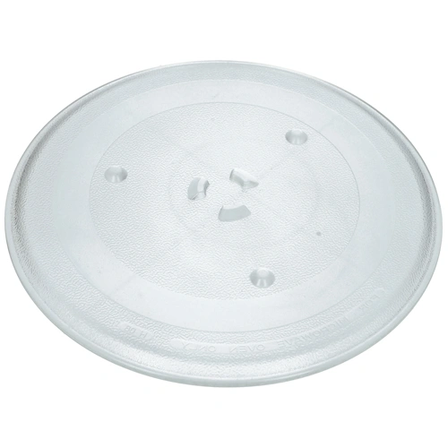 28,8 cm-es tányér mikrohullámú sütő csillag közepű