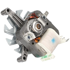 28W (20 mm) Motor, ventilátor (univerzális) GORENJE / MORA légkeveréses villanytűzhely