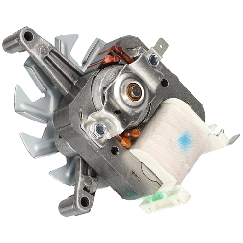 28W (20 mm) Motor, ventilátor (univerzális) GORENJE / MORA légkeveréses villanytűzhely