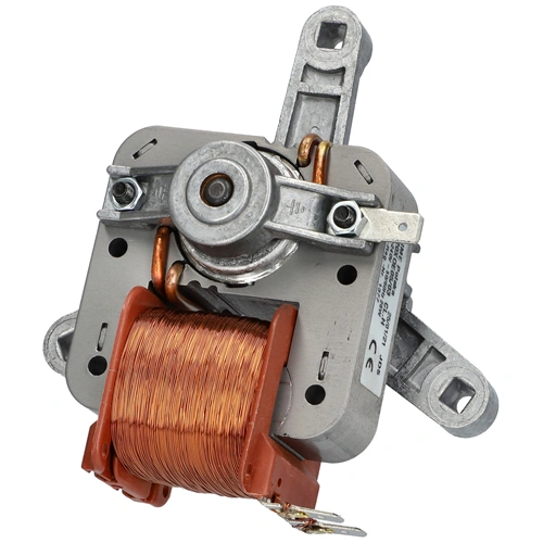 28W (38,2 mm) Motor, ventilátor (univerzális) ZANUSSI BMX316 légkeveréses villanytűzhely