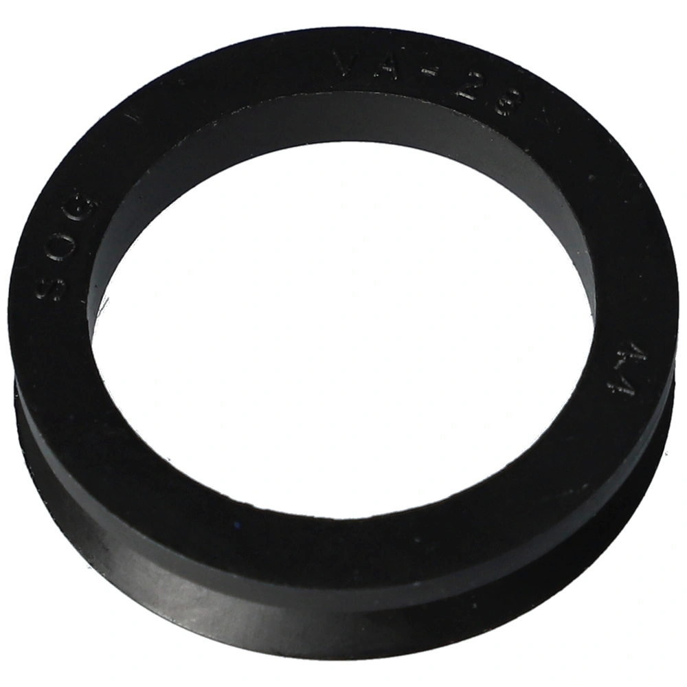 28 mm lapos V-gyűrű 