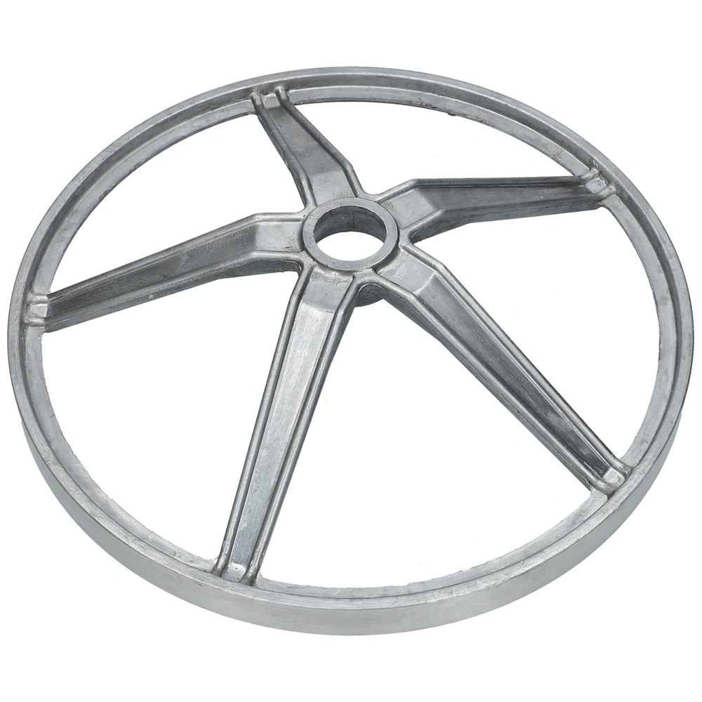 295x30mm ékszíjtárcsa GORENJE pl.: WA63160 