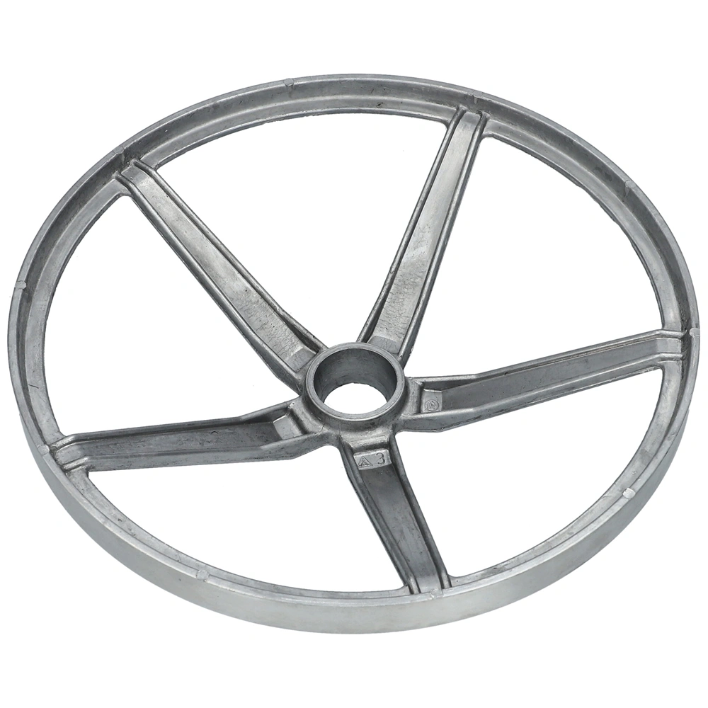 295x30mm ékszíjtárcsa GORENJE pl.: WA63160 