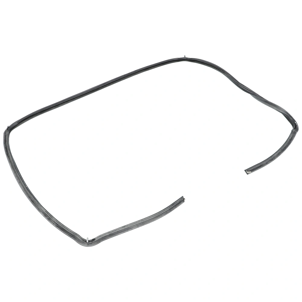 295x390 mm tömítés (sütőajtó) 4 oldalú ELECTROLUX pl.: EKC tűzhely