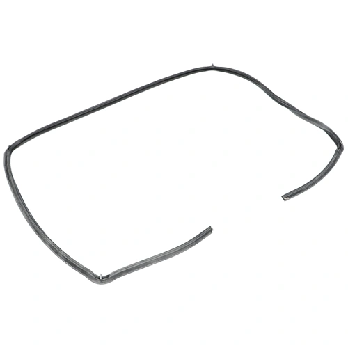 295x390 mm tömítés (sütőajtó) 4 oldalú ELECTROLUX pl.: EKC tűzhely