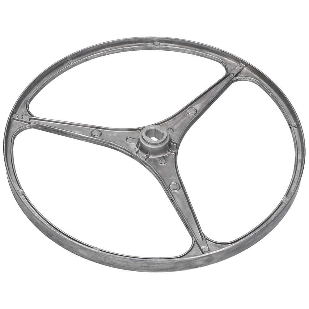 298x13x16mm ékszíjtárcsa WHIRLPOOL AWT