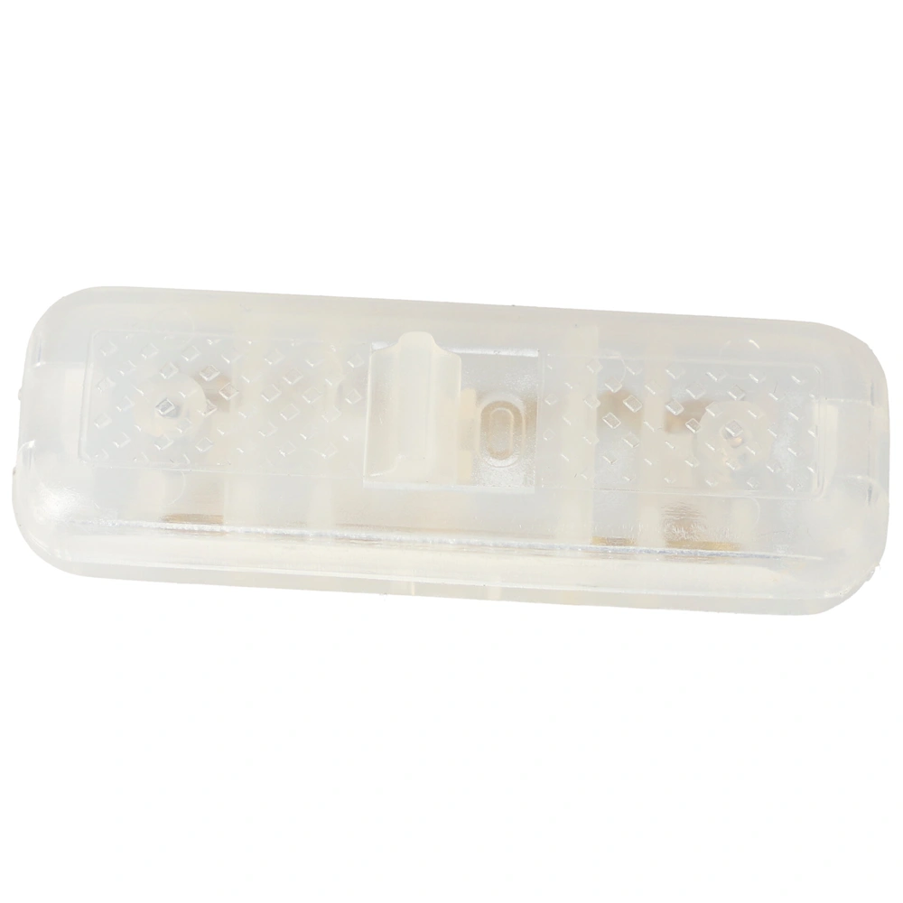 2A/250V Hálózati kapcsoló, lengő, 2 állású (univerzális)