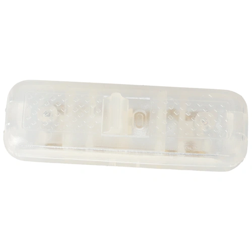 2A/250V Hálózati kapcsoló, lengő, 2 állású (univerzális)