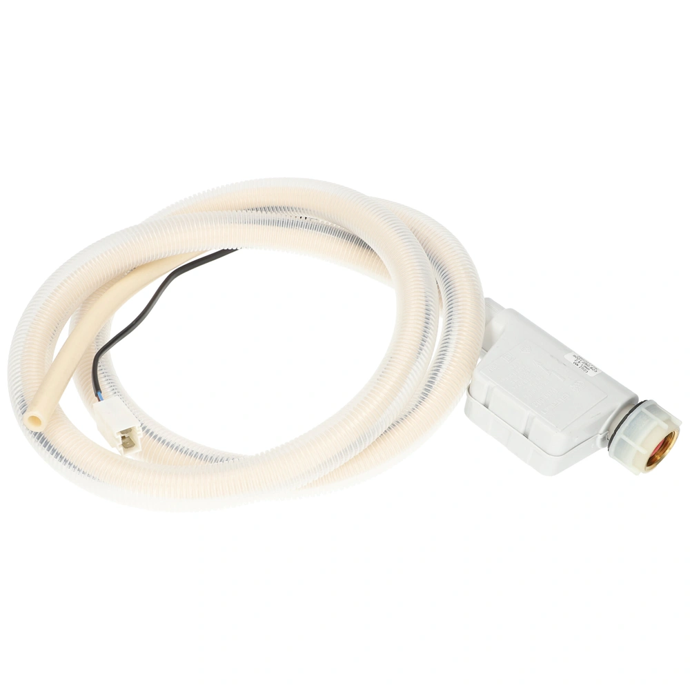 2 m Aquastop befolyócső (eredetivel megegyező minőség) BOSCH mosogatógép /csak Aquastop MTB991/