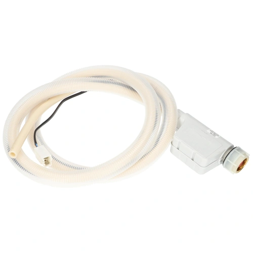 2 m Aquastop befolyócső (eredetivel megegyező minőség) BOSCH mosogatógép /csak Aquastop MTB991/