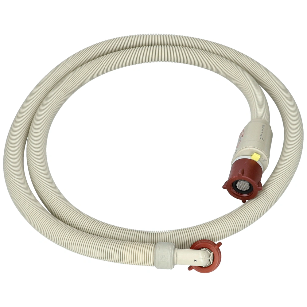 2 m Aquastop befolyócső (univerzális) mosógép