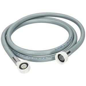 2 m Befolyócső, hideg (univerzális) mosógép