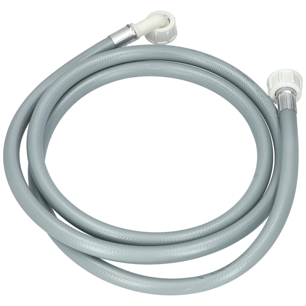 2 m Befolyócső, hideg (univerzális) mosógép