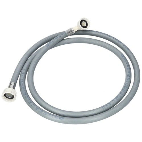 2 m Befolyócső hollandival, hideg, mosógép, WPRO TAF209