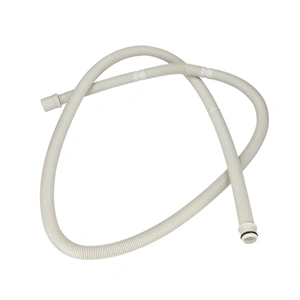 2 m Kifolyócső 180° (eredeti) BEKO mosogatógép