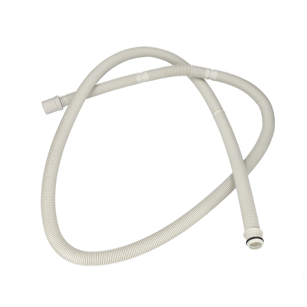 2 m Kifolyócső 180° (eredeti) BEKO mosogatógép