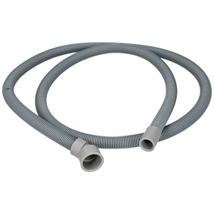 2 m Kifolyócső 30/21 mm, 45° (eredeti) CANDY mosógép