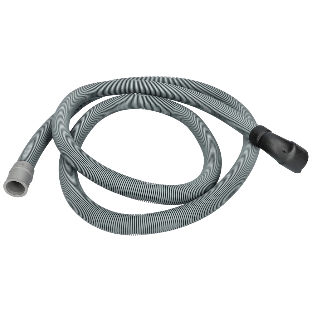 2 m Kifolyócső 31/21 mm, 90° (eredetivel megegyező minőség) ELECTROLUX mosogatógép