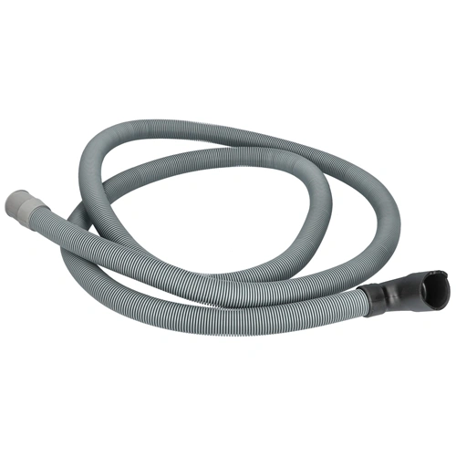 2 m Kifolyócső 31/21 mm, 90° (eredetivel megegyező minőség) ELECTROLUX mosogatógép