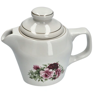 2 személyes Kiöntő (különböző mintával) SZARVASI SEHEREZÁDÉ kávéfőző