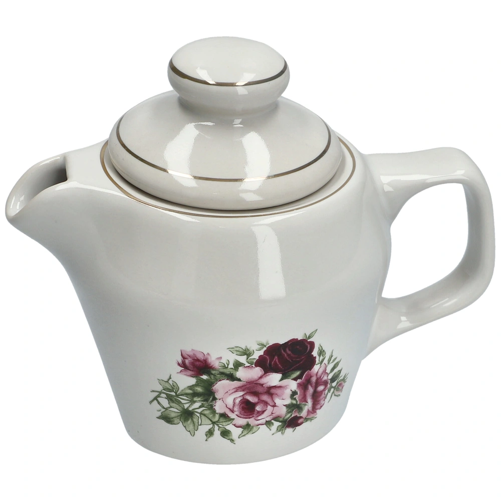 2 személyes Kiöntő (különböző mintával) SZARVASI SEHEREZÁDÉ kávéfőző