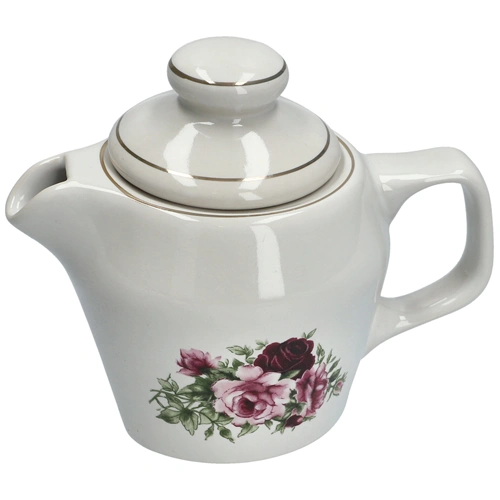 2 személyes Kiöntő (különböző mintával) SZARVASI SEHEREZÁDÉ kávéfőző