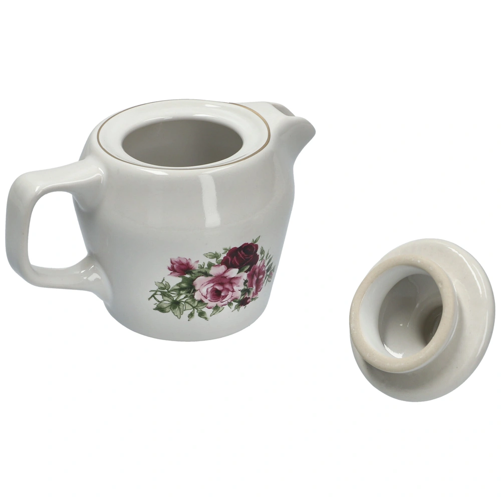 2 személyes Kiöntő (különböző mintával) SZARVASI SEHEREZÁDÉ kávéfőző