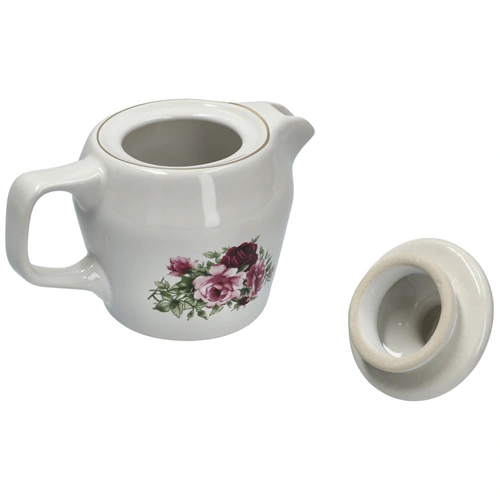 2 személyes Kiöntő (különböző mintával) SZARVASI SEHEREZÁDÉ kávéfőző