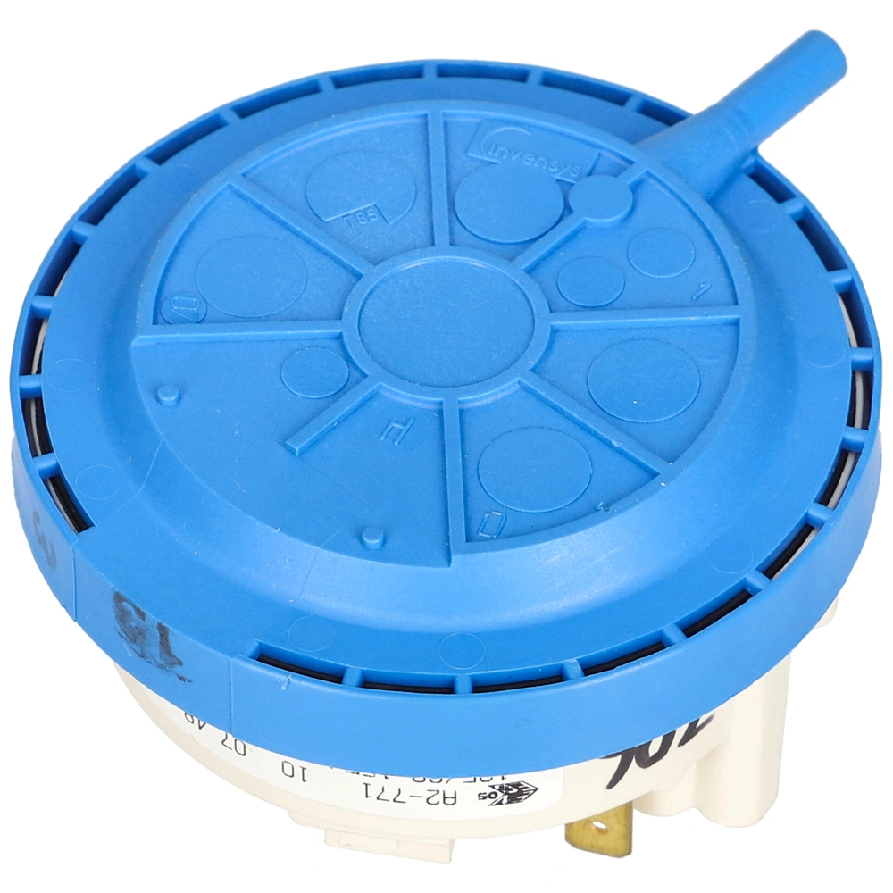 2 szintes 7 érintkezős WH AWG 336, 338 125/90,155/100 270 (OKT) /RENDELÉSRE