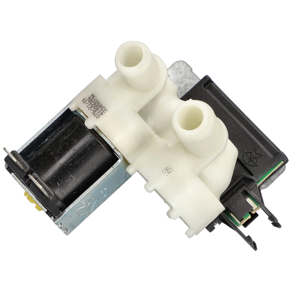 2 utas 180° Mágnesszelep (eredeti) CANDY mosogatógép / RENDELÉSRE