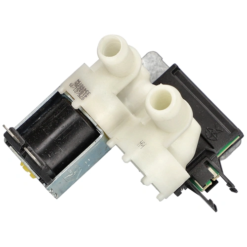 2 utas 180° Mágnesszelep (eredeti) CANDY mosogatógép / RENDELÉSRE