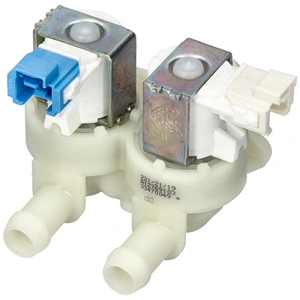 2 utas 180° Mágnesszelep (eredeti) ELECTROLUX mosógép