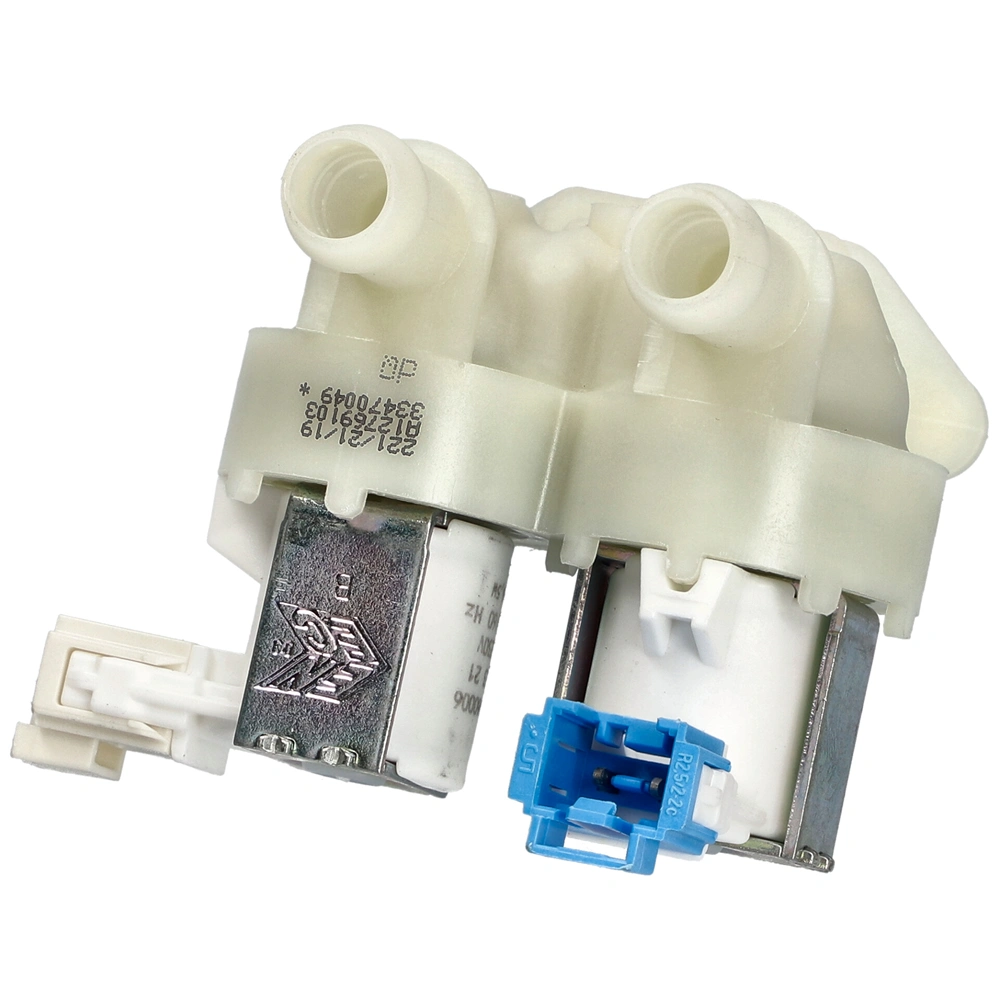 2 utas 180° Mágnesszelep (eredeti) ELECTROLUX mosógép