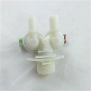 2 utas 180° Mágnesszelep (eredeti) ELECTROLUX mosógép 