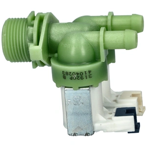 2 utas 180° Mágnesszelep (eredeti, TP) CANDY mosógép 