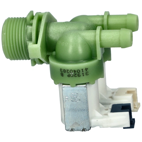 2 utas 180° Mágnesszelep (eredeti, TP) CANDY mosógép 