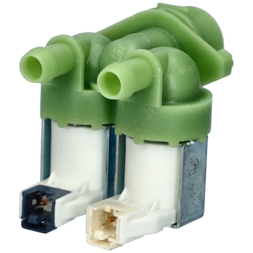 2 utas 180° Mágnesszelep (eredeti, TP) CANDY mosógép 