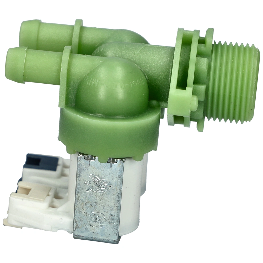 2 utas 180° Mágnesszelep (eredeti, TP) CANDY mosógép 