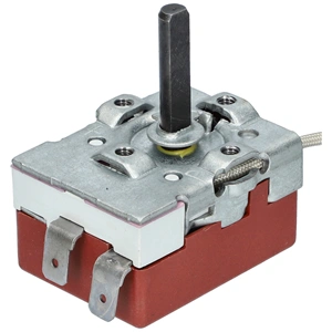 30-110C° 1F hőfokszabályzó (MMG)