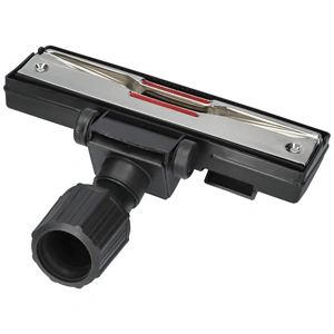 30-37 mm Szívófej, görgős kefés (univerzális) porszívó